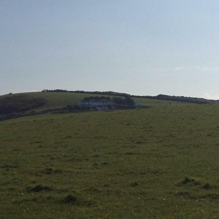 Moonfleet Villa Chickerell Eksteriør bilde