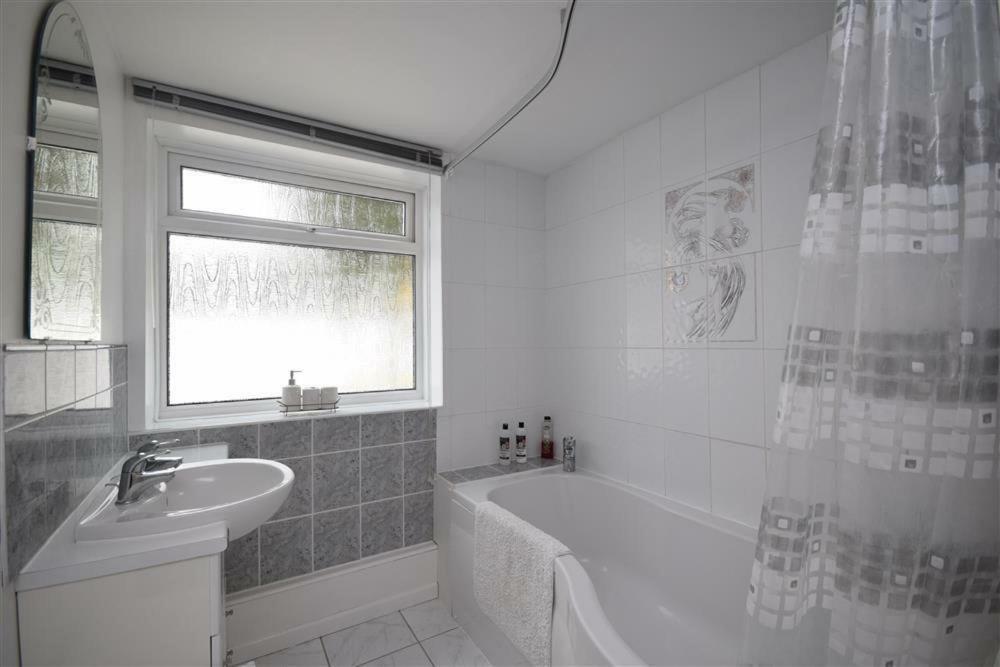 Moonfleet Villa Chickerell Eksteriør bilde